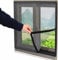 85x195cm,Insektenschutz Verdunkelung für Dachfenster