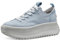 Tamaris Damen Sneaker 1-23731-41 880 weit