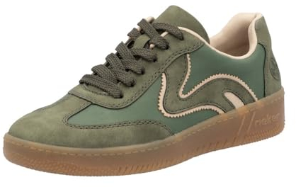 Rieker Damen M5512 Sneaker Low
