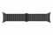 Samsung Galaxy Official Trail Band for Galaxy Watch Ultra, Dark Grey