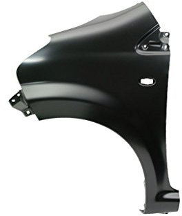 Kotflügel Vorne Links Kompatibel mit Toyota Aygo B1 2005-2012 von Autoteile Gocht