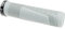 LEATT Grips ReaFlex 6.0 - Regular - Gris Granite