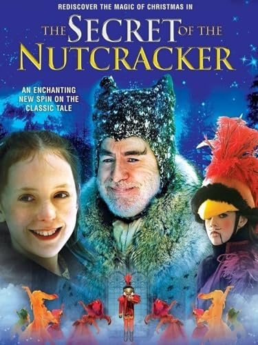 The Secret of the Nutcracker