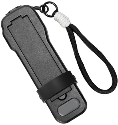 Essential Protective Gear for Pocket 3 PTZ Camera Case Lens Cover PTZ Cover Screen Protector for Safe Use Easy Installation