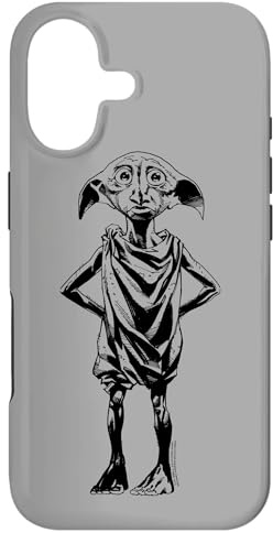 Hülle für iPhone 17 Harry Potter Dobby