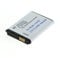 OTB Akku für Samsung SLB-1137D Li-Ion Schwarz