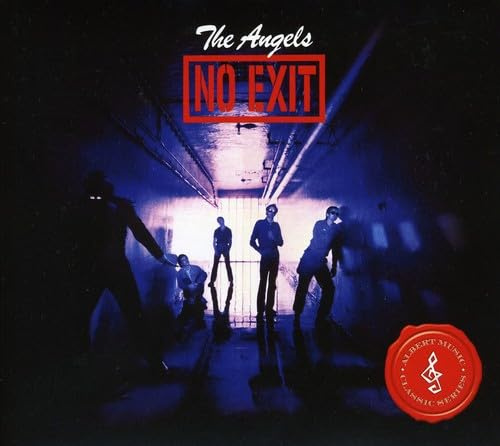 No Exit Alberts Classic Series