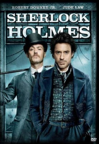 Sherlock holmes [FR Import]
