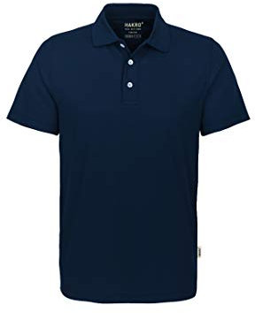 Hakro POLOSHIRT COOLMAX® # 806 (S, tinte)