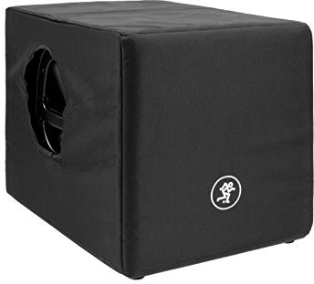 Mackie Speaker Cover for HD1501 (HD1501 Cover)