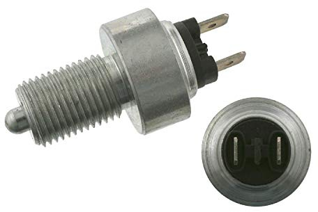 febi bilstein 07838 Brake Light Switch, pack of one