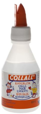 Collall Kids Glue - 100ml