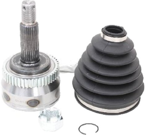 Japanparts GI-H13 Gelenksatz, Antriebswelle