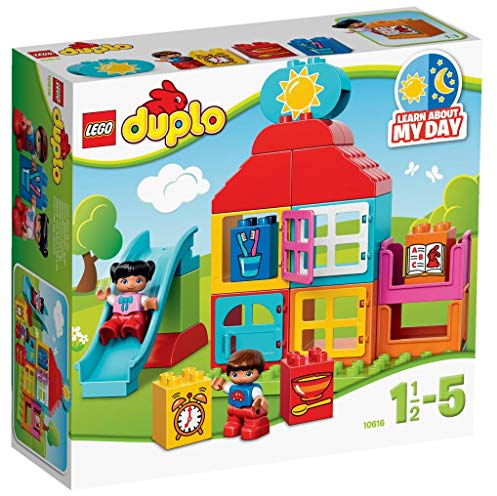 LEGO - 10616 - Ma Première Maison