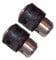 Ryobi DP101 10 Drill Press (2 Pack) Replacement Chuck # 13103006M-2pk by Ryobi