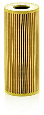 MANN-FILTER HU 7029 z Ölfilter - für Pkw + Transporter