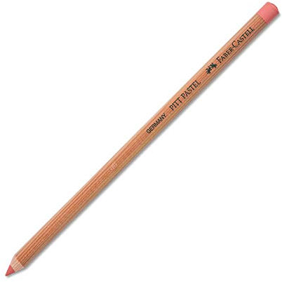Faber-Castell PITT Single Pastel Pencil, Medium Flesh 131