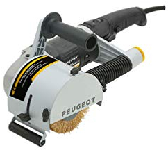 EnergyBrush-1500 Rénovateur Filaire 1500W