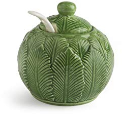 ZUCCHERIERA FOLIAGE C/C ML.200