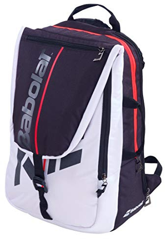 Babolat 2018–2019 Pure Series Qualitäts-Tennisrucksack