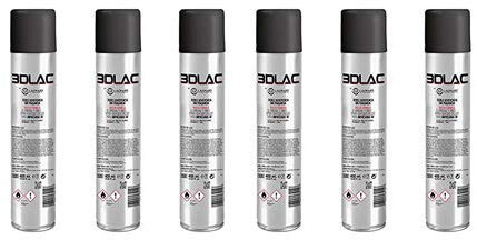 Spray Laque Adhésive 3DLAC 6x400ml