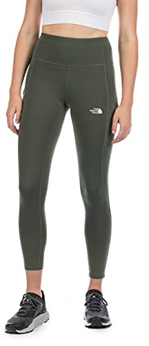THE NORTH FACE Women's McKinley Legging, Thyme, XS-REG