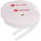 Velcro® - Rotolo di nastro autoadesivo, 16 mm, 10 m, colore: bianco