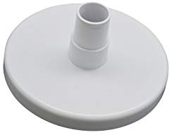 altone Saugplatte mit Schlauchanschluss 32/38 mm für Skimmer Stahlwandpool