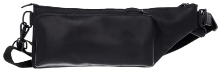 Jost Futura Gürteltasche Leder 39 cm