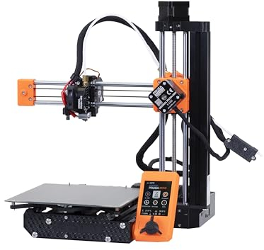 Original Prusa Mini+ Kit 3D Drucker