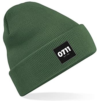 0711 - Classic Beanie