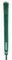 Lamkin UTx Solid Cord Green Golf Swing Grip, Standard