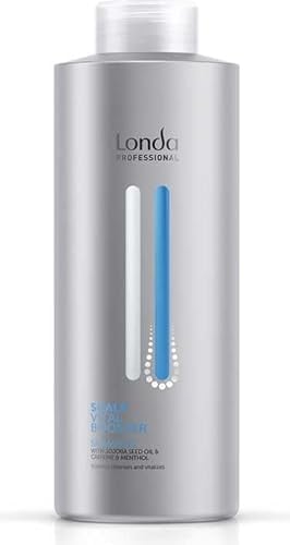 LONDA PROFESSIONAL Scalp Vital Booster Shampoo 1000 ml