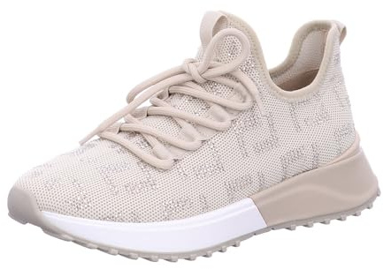 2301653 beige knitted + ston Gr. 41
