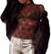 Caziffer Women's Lace Layering Top Long Sleeve Sheer Mesh Mock Neck Undershirt Y2K Lace Floral Tops See Through Shirt Blouse (Embroidery Flower Brown, XL)