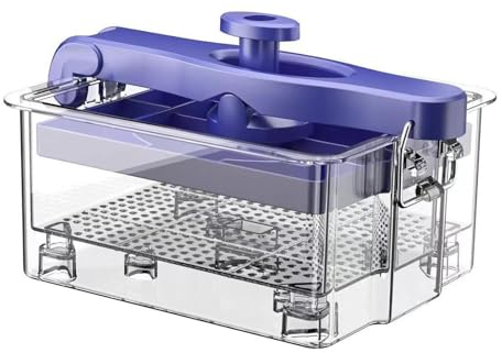 Sharplace Yogurt Strainer Milk DIY Kitchen Tool Tofu Maker 2 Pressure Level Whey Separator Rice Tea Juicing Food Sieve Strainer