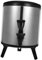 MAGICLULU Cafetera Comercial Aislamiento 6l Dispensador De Frío y Caliente Acero Inoxidable 304