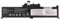 FESTAS 15,2 V 51Wh 00HW026 00HW027 01AV432 Akku kompatibel mit Lenovo ThinkPad Yoga 260 370 X380 Series 01AV433 01AV434 SB10F46464 SB10F46465 SB10K97589 SB10K: 97590 SB10K97591