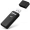 OFFCUP WiFi USB, 3000Mbps Adaptador WiFi USB para PC, Antena USB 3.0 WiFi 6E, Dual Band 2.4GHz/5GHz Adaptador Inalámbrico USB para PC/Tableta/Computadora Portátil, Compatible con Windows 11/10