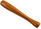 Cabilock 1 Pc Libra paletas embrollador coctelera para cocteles Maquina de Hielo Murciélago Lemon Squeezer espremedor de limão Barra de mortero de Madera de Especias Mojito Muddler Brown