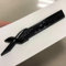Glänzendes Schwarz X Drive XDrive Auto Emblem Badge Abzeichen 3D Aufkleber passend für BMW