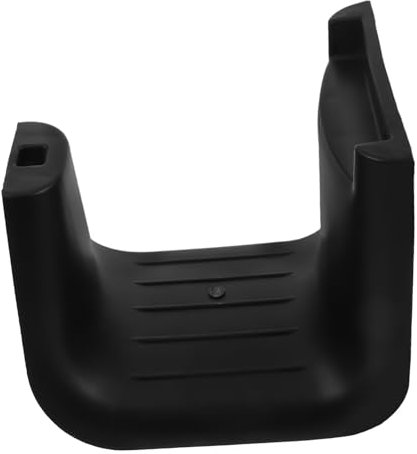 JECOMPRIS Supporto Per Tubo Flessibile Da Parete - Supporto Per Tubo Aspirapolvere - Accessorio Per Montaggio A Parete - Organizza Il Tuo