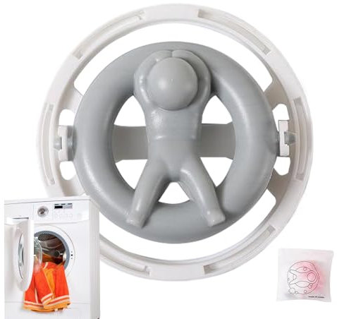 Dranng Wäschebälle für Waschmaschine, Haarfänger-Waschmaschine,Haarnetzfilter | Anti-Tangling Floating Hair Filter, wiederverwendbarer Tierhaarentferner, effektiv zur Haarentfernung