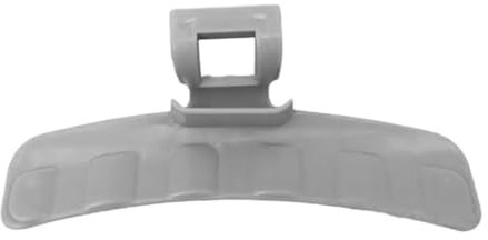 GFRWKCEX Manija de Puerta de Lavadora de Tambor DC64-01524A, Compatible con Samsung, Accesorios for lavadoras, electrodomésticos, Piezas de lavadoras