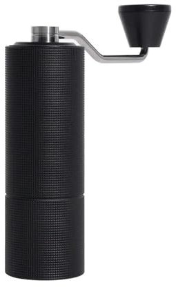 Chestnut C3 Manual Coffee Grinder S2C Burr Inside Portable Hand Grinder with Double Bearing Positioning