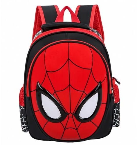 Puddry Kindergartenrucksack Ab 1 Jahr, Kinderrucksack für Mädchen Junge, Ergonomisch, Reflektierend, Schützt vor Nässe, Kratzfest, Weich und Langlebig
