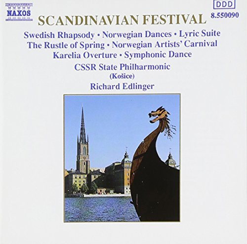 Scandinavian Festival