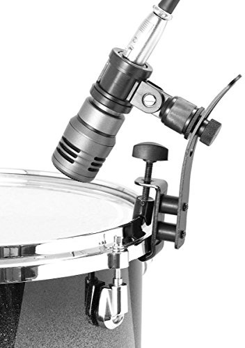 On-Stage DM50 Drum Rim Microphone Clamp