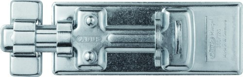 ABUS Schiebe-Riegel 8943 300/120 SB