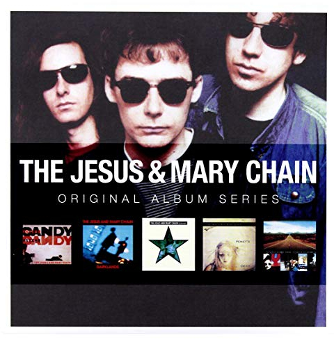 Original Album Series